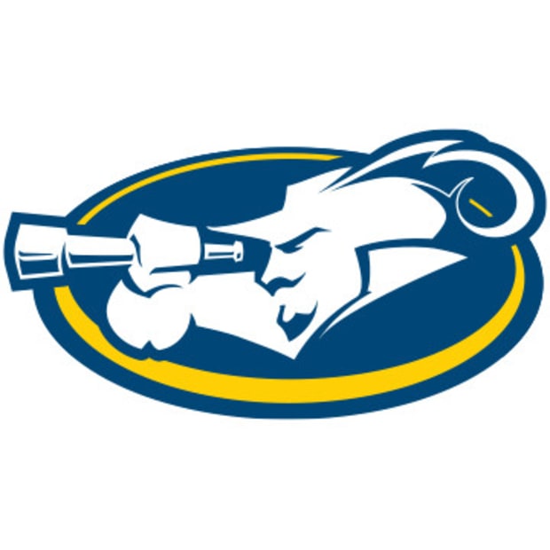 La Salle Explorers Logo